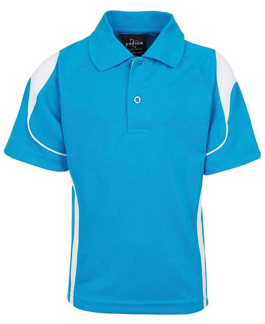 JBs Wear Bell Polo Adults (7BEL)