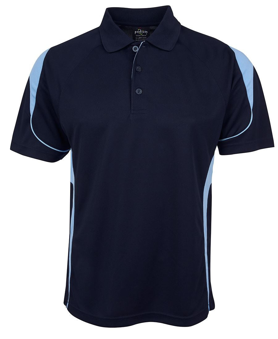 JBs Wear Bell Polo Adults (7BEL)