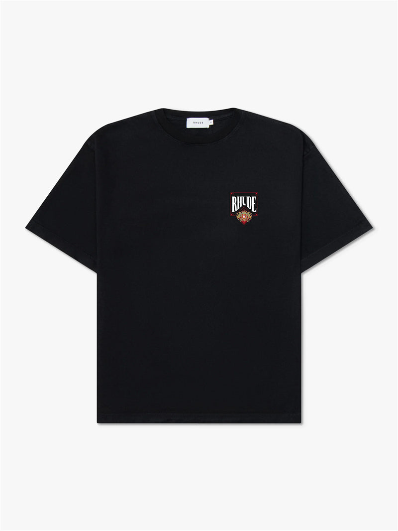 RHUDE fashion T-shirt