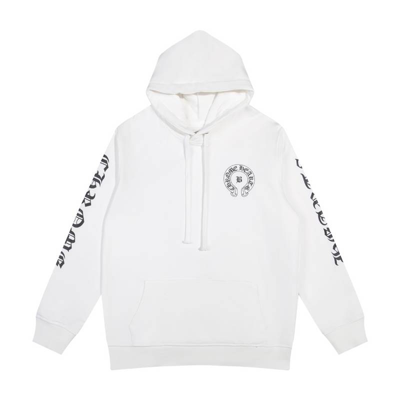 CHROME-HEARTS Hoodie K7030