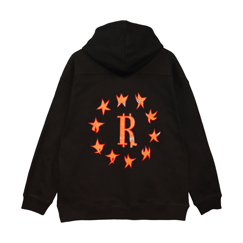 RHUDE fashion Hoodie