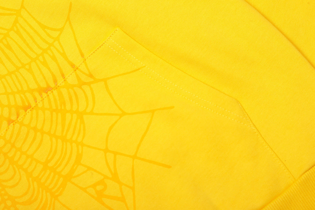 Sp5der Hoodie  7708