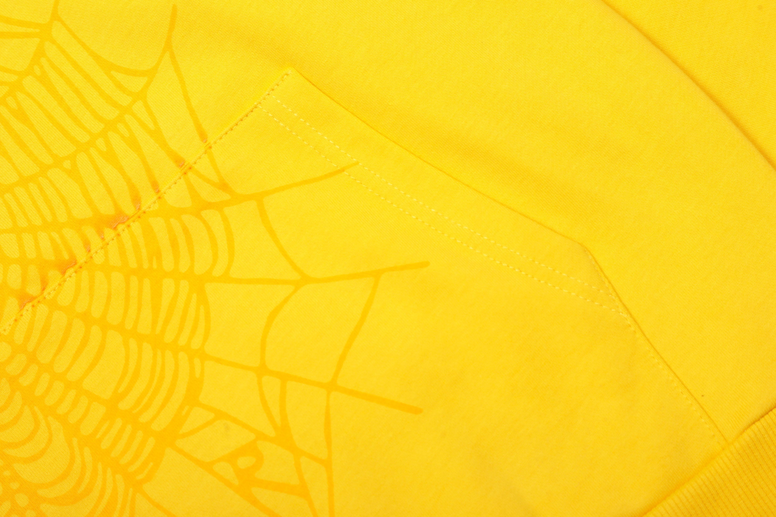 Sp5der Hoodie  7708