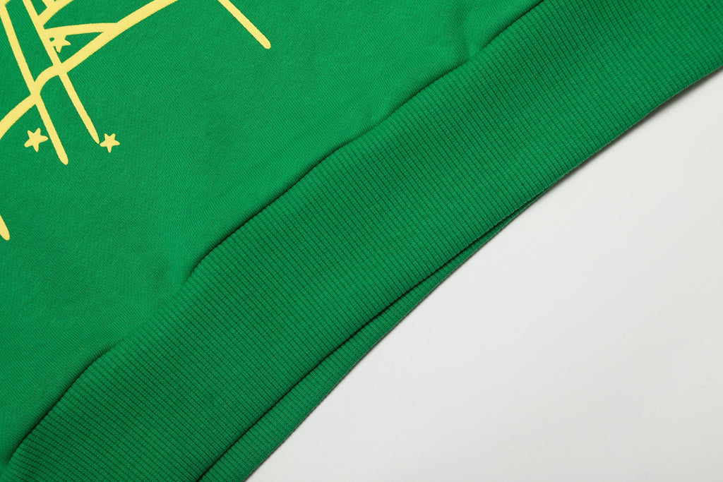 Sp5der Hoodie 7701