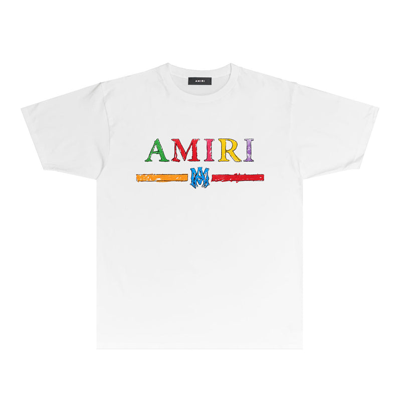 AMIRI  fashion T-shirt