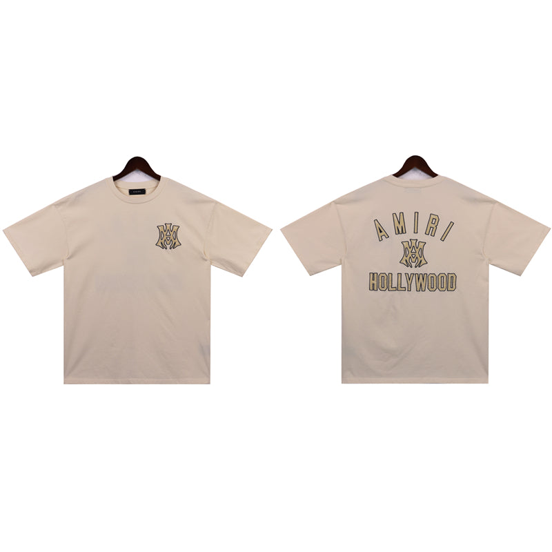 AMIRI  fashion T-shirt