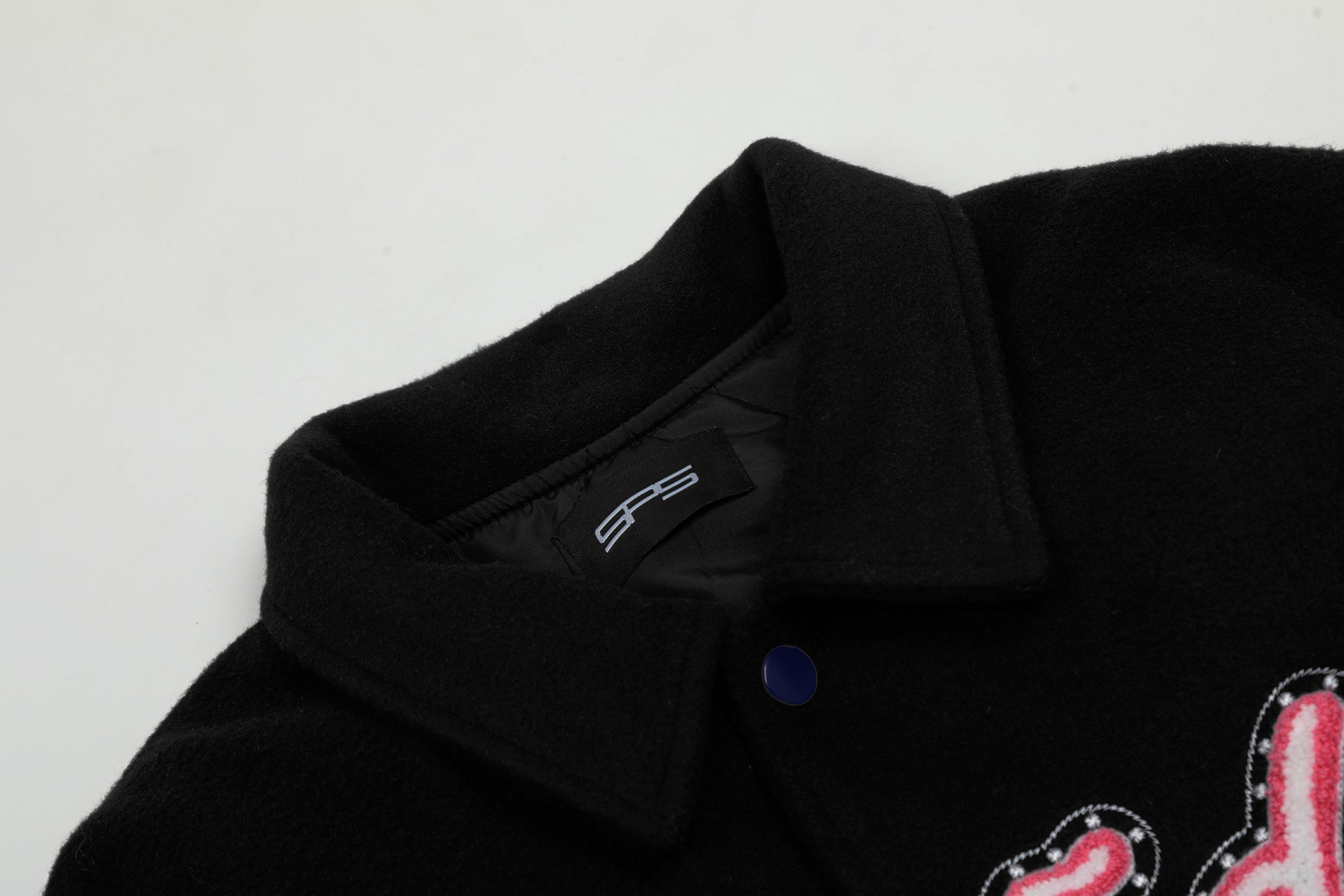 Sp5der Jacket  2510