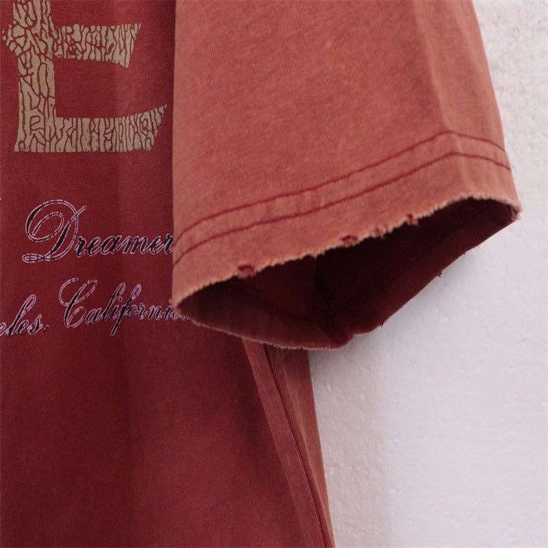 AMIRI  fashion T-shirt