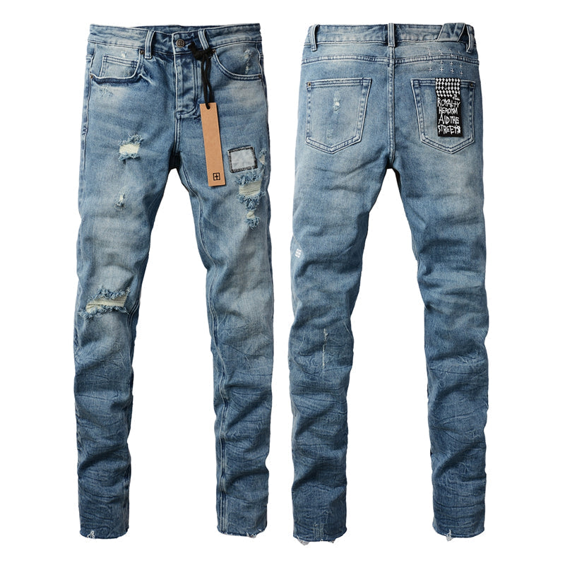 KSUBI  Fashion Jeans 3007
