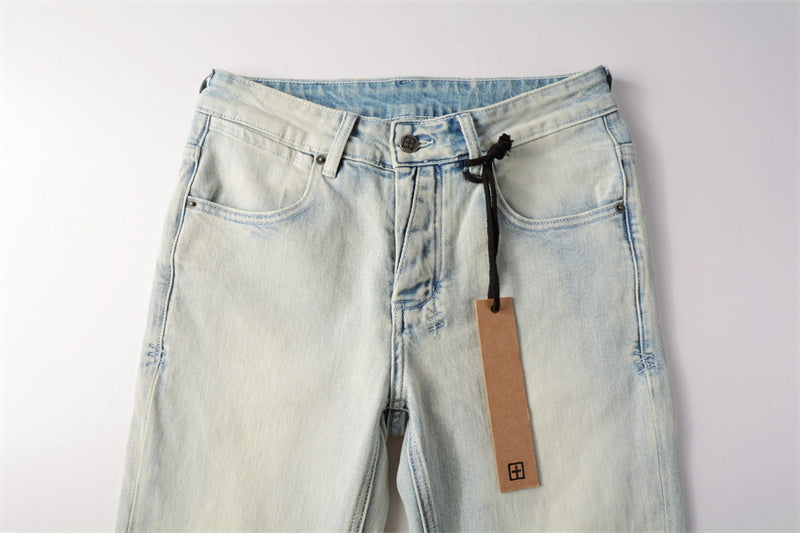 KSUBI  Fashion Jeans 3017