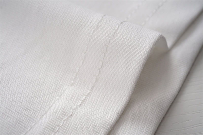 Casablanca fashion T-shirt