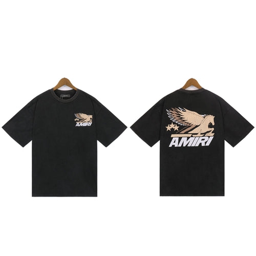 AMIRI  fashion T-shirt