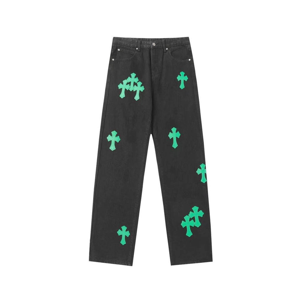 CHROME HEARTS Pants 9991