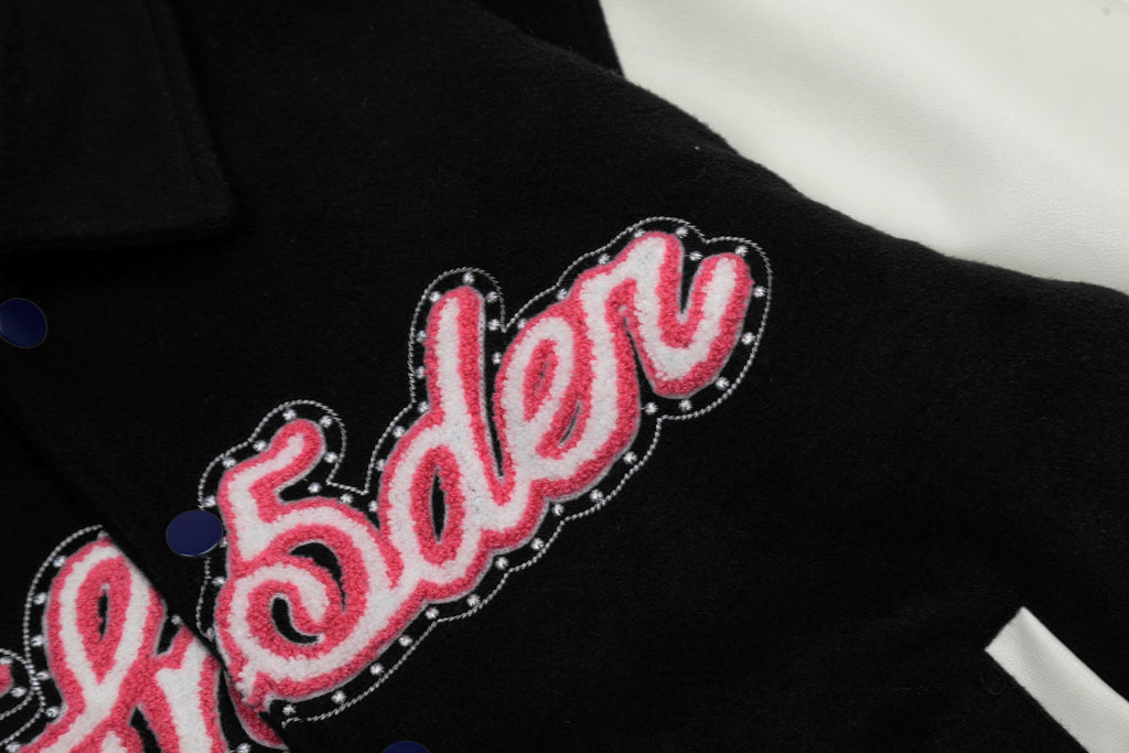 Sp5der Jacket  2510