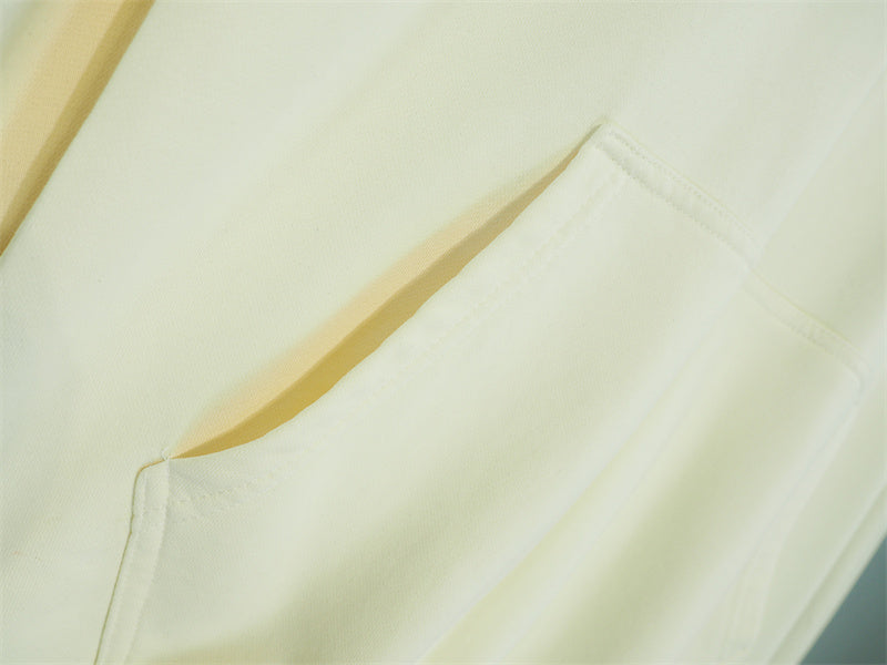 RHUDE fashion Hoodie