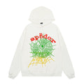 Sp5der Hoodie  7710