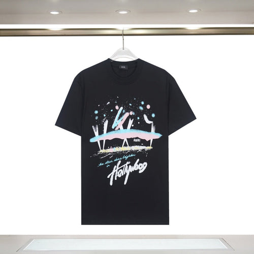 AMIRI  fashion T-shirt