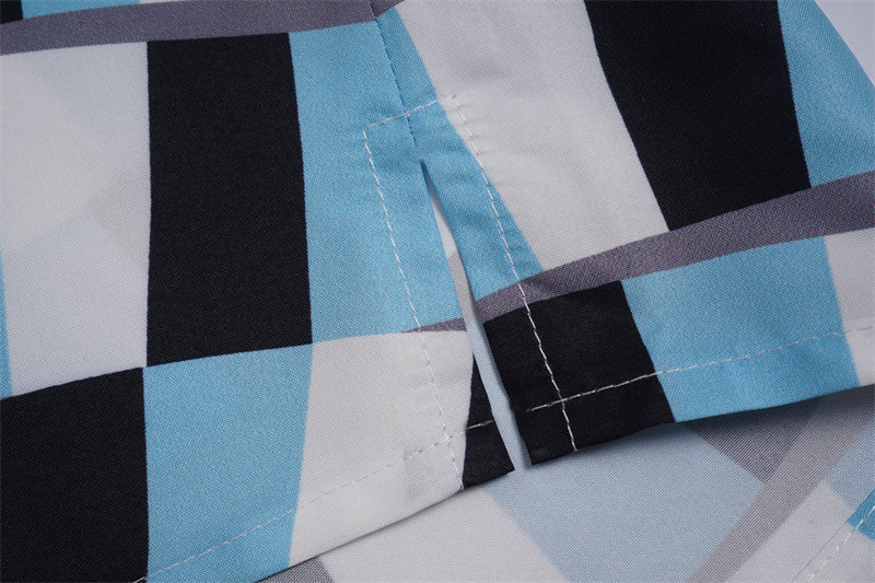 AMIRI silk shirt