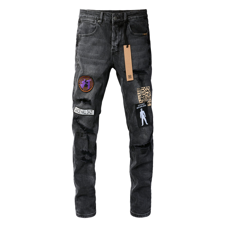 KSUBI  Fashion Jeans 3021
