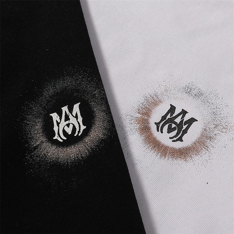 AMIRI  fashion T-shirt