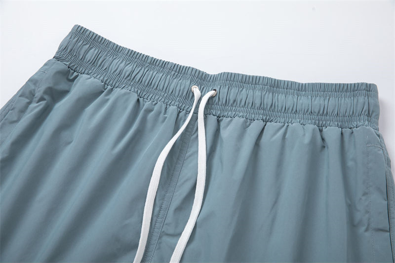 AMIRI  fashion sports shorts