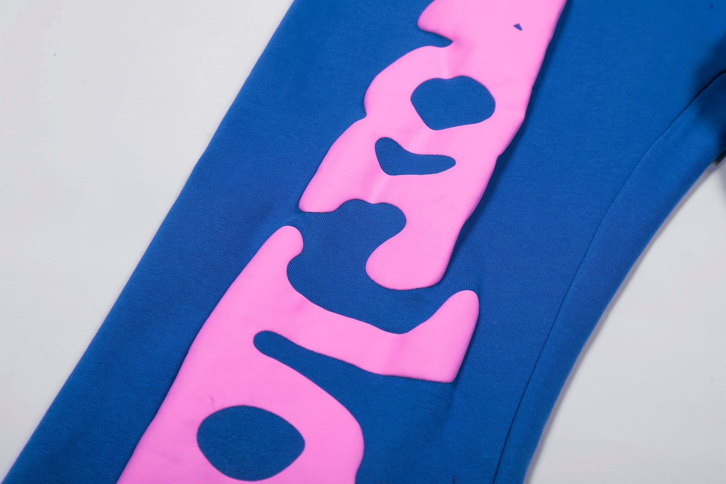Sp5der Hoodie  7727