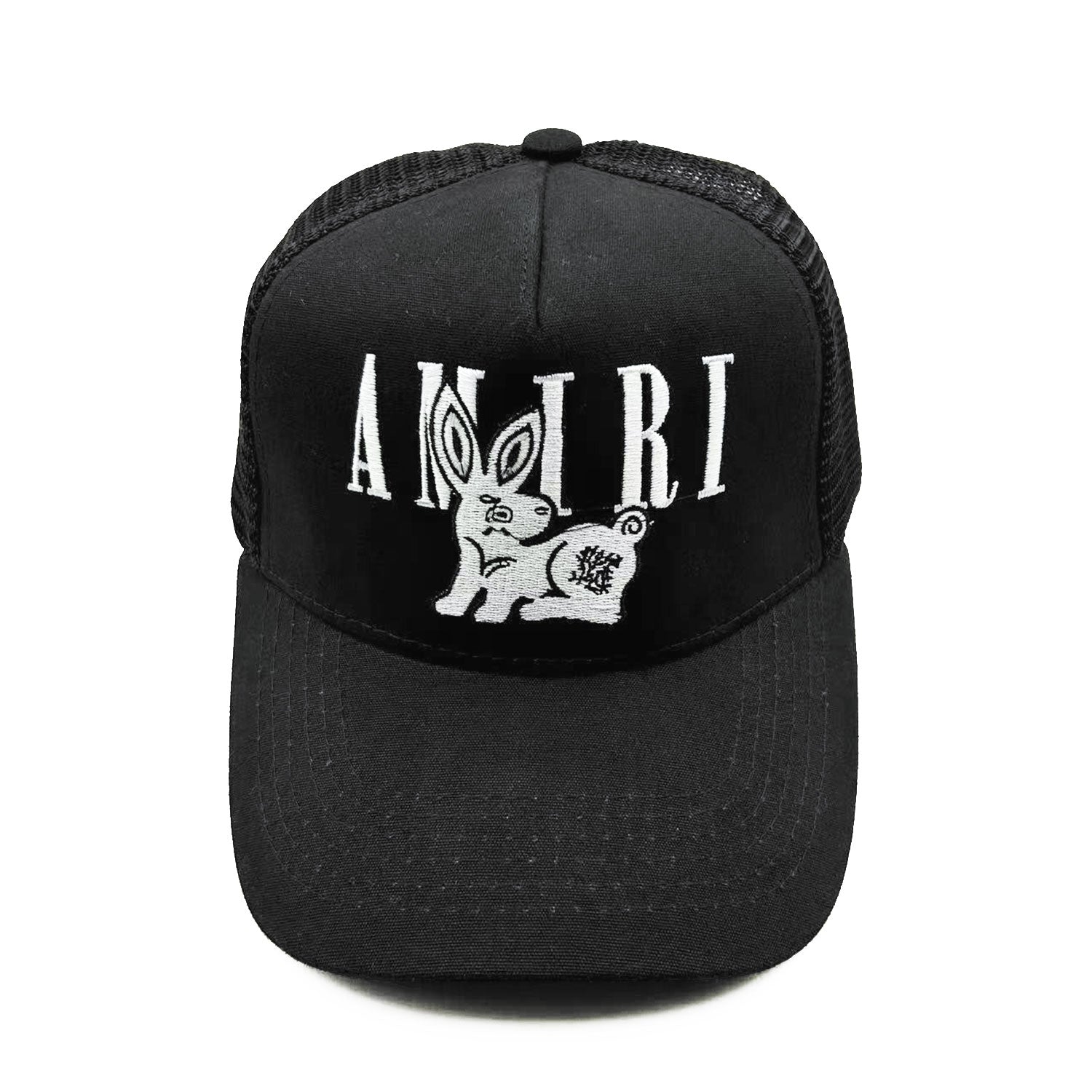 AMIRI trucker hat