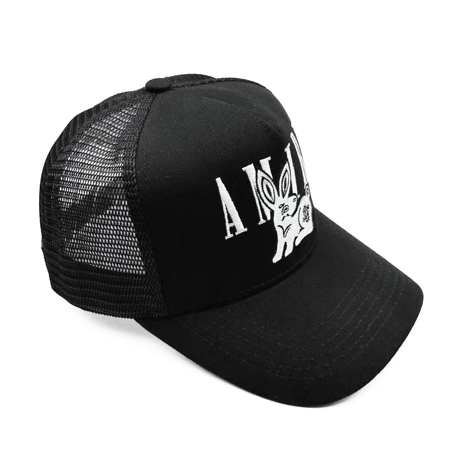 AMIRI trucker hat