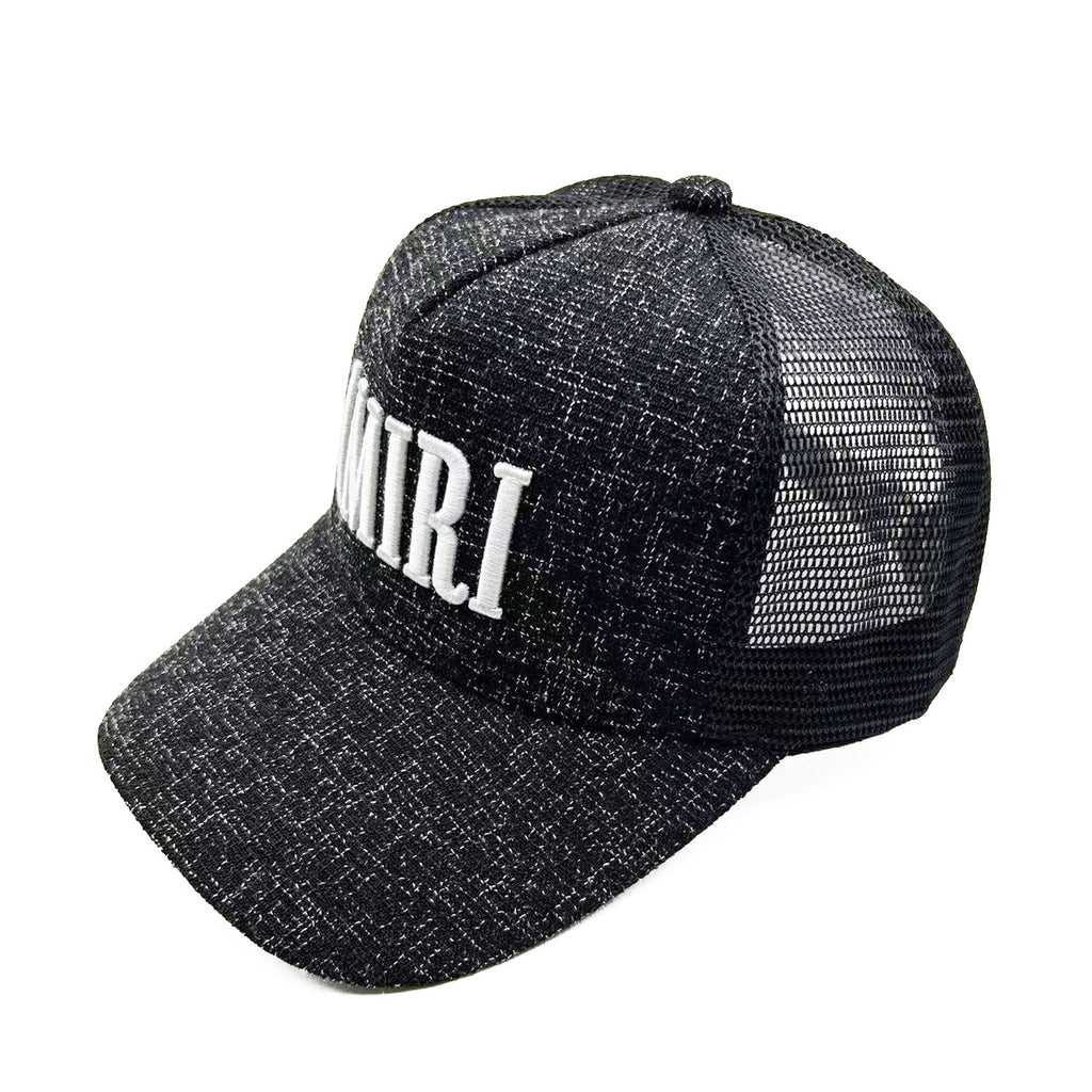 AMIRI trucker hat