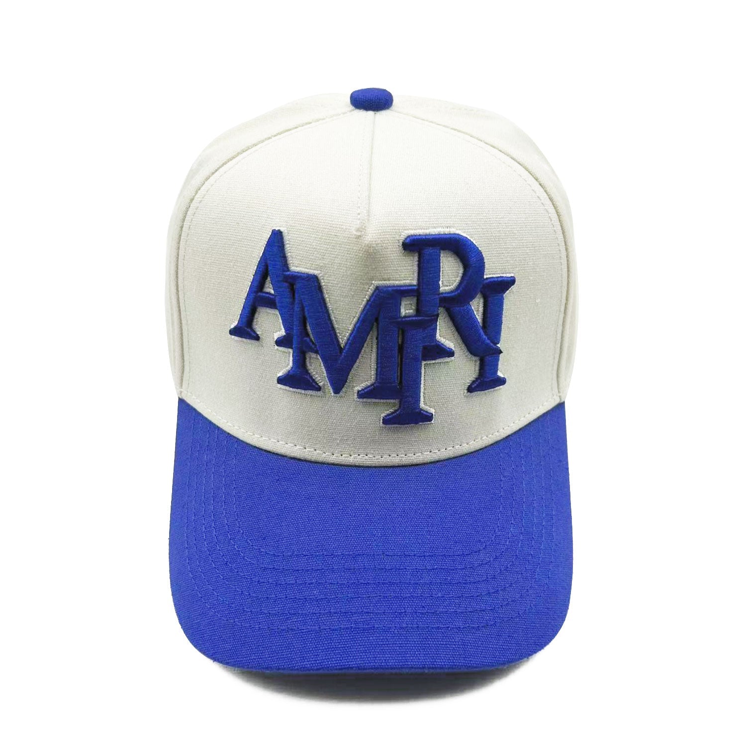 AMIRI trucker hat