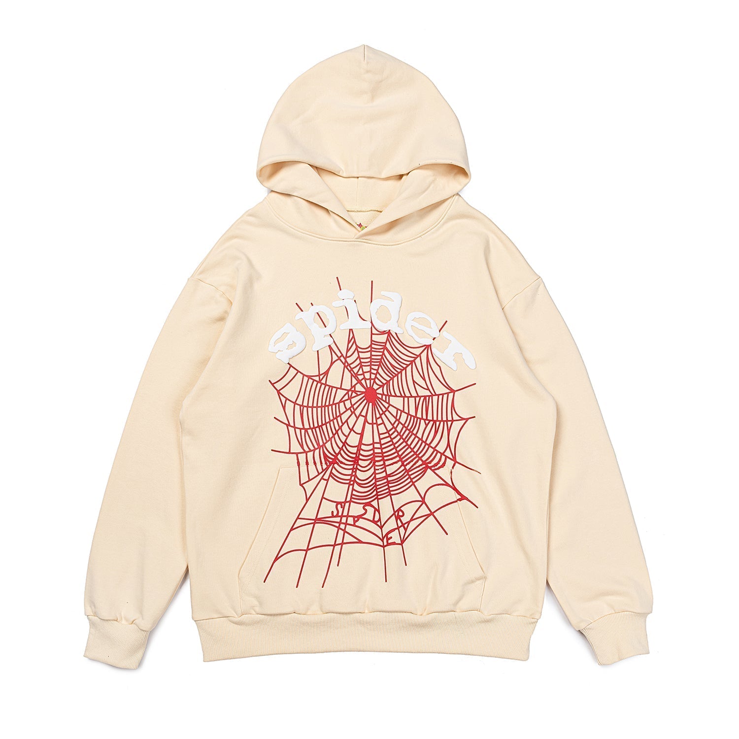Sp5der Hoodie  3825
