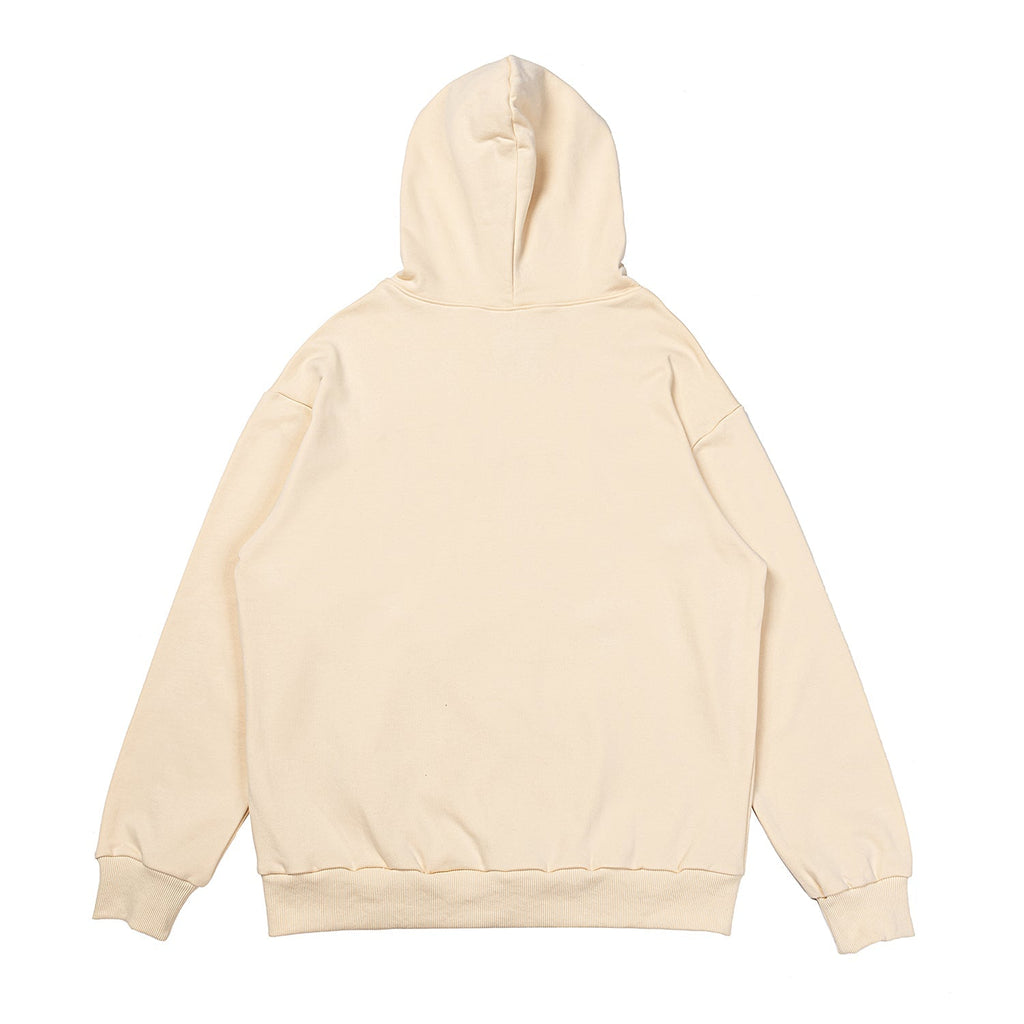 Sp5der Hoodie  3825