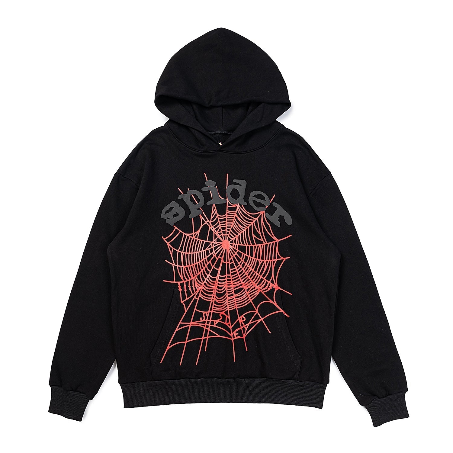 Sp5der Hoodie  3825