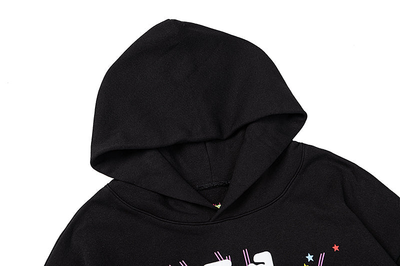 Sp5der Hoodie  3827