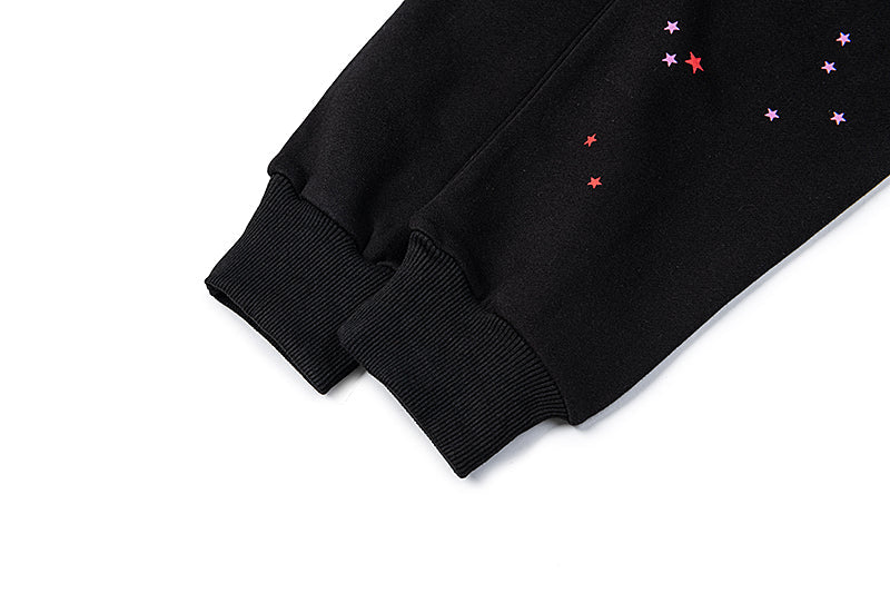 Sp5der Hoodie  3827
