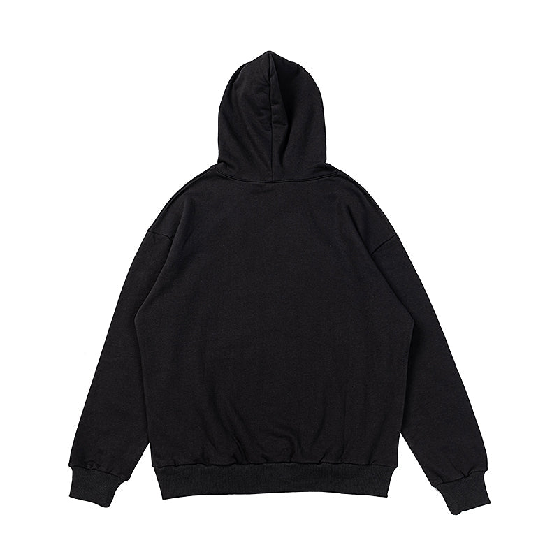 Sp5der Hoodie  3827