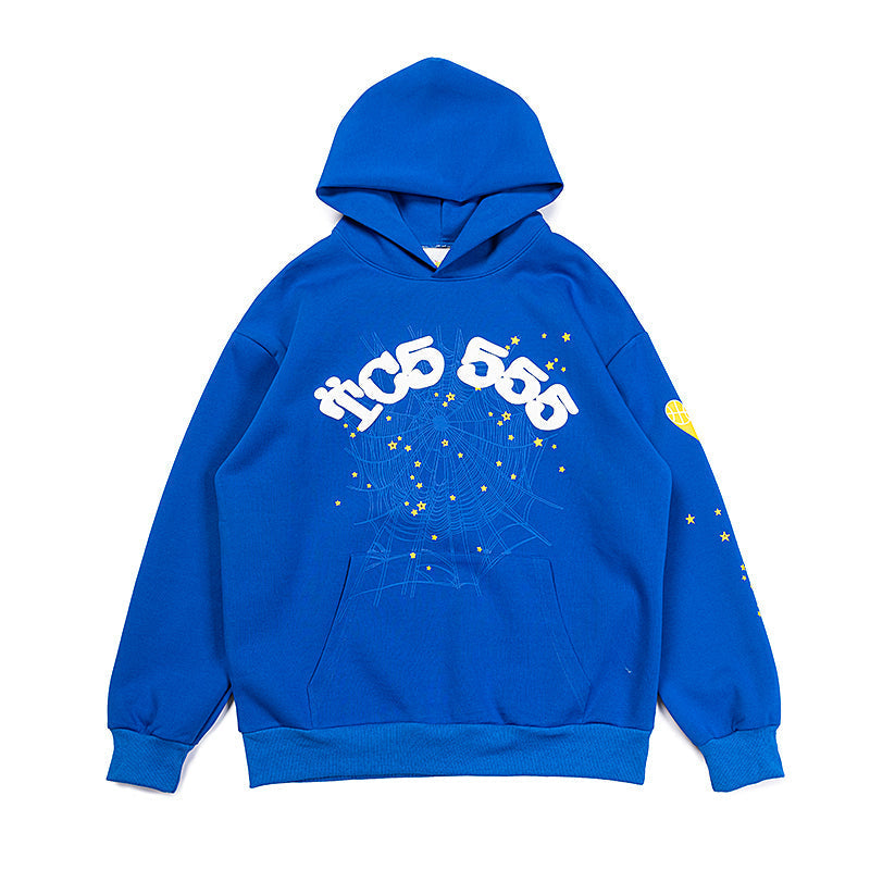 Sp5der Hoodie  3810