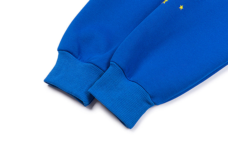 Sp5der Hoodie  3810