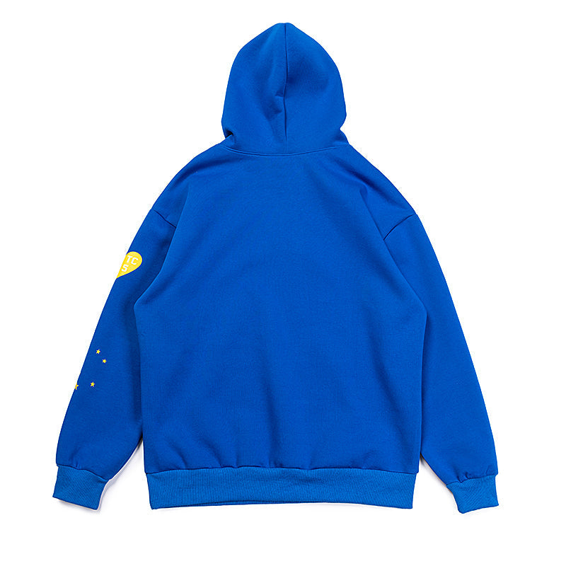 Sp5der Hoodie  3810