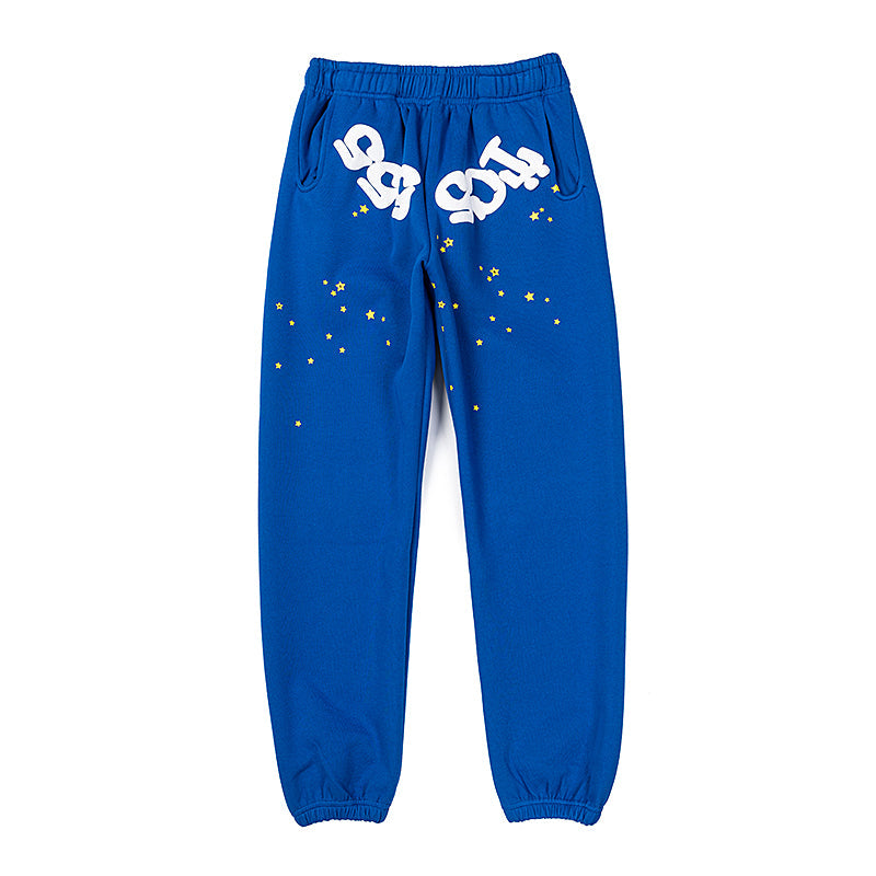 Sp5der Pants  3811