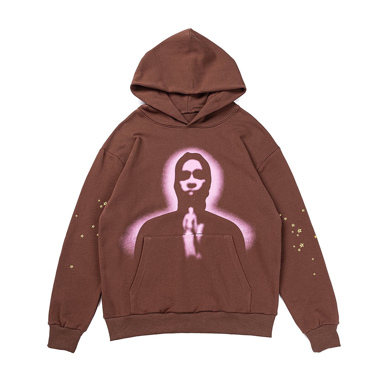 Sp5der Hoodie  3818