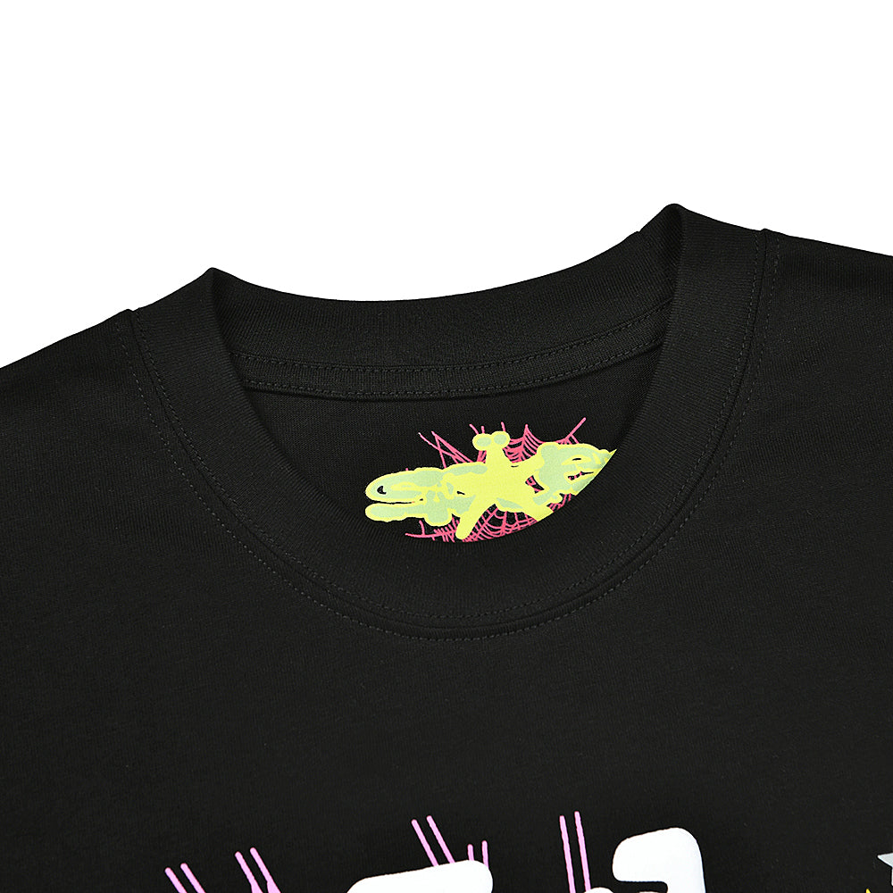 Sp5der T-shirt  4111