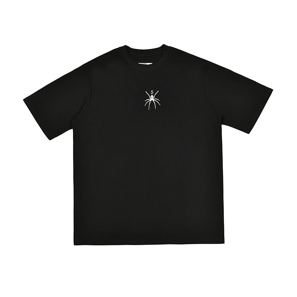 Sp5der T-shirt  4134