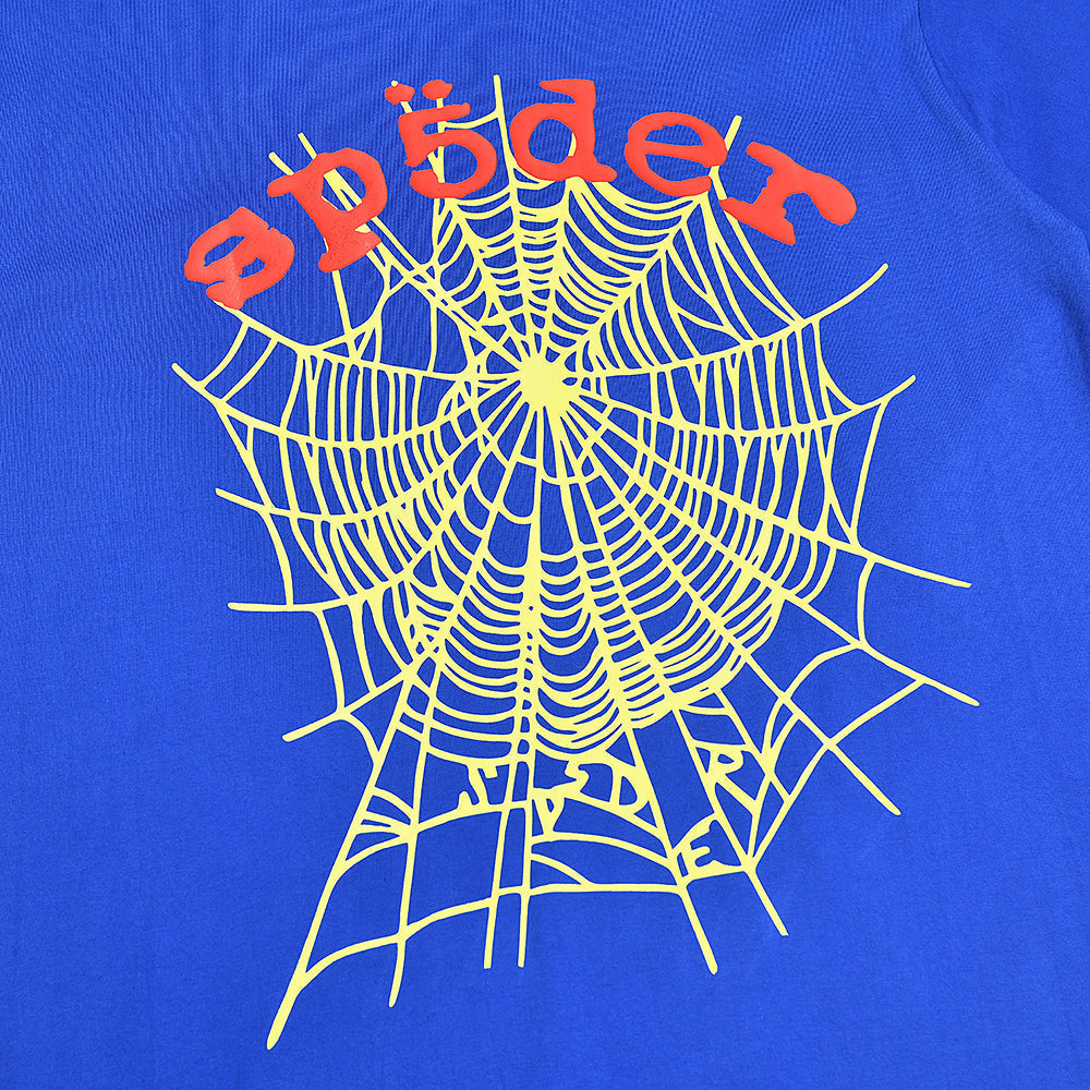 Sp5der T-shirt  4150