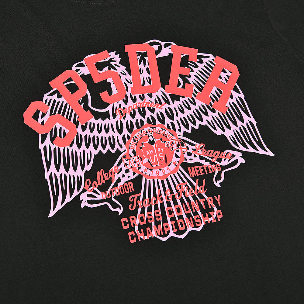 Sp5der T-shirt  4146
