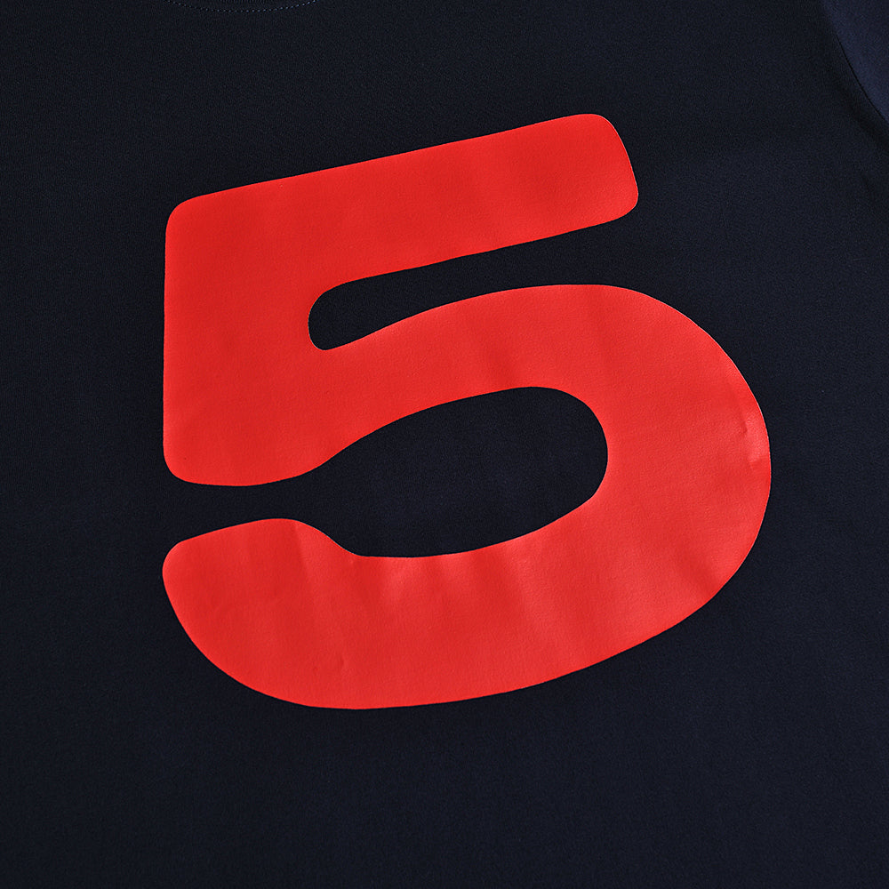 Sp5der T-shirt  4138