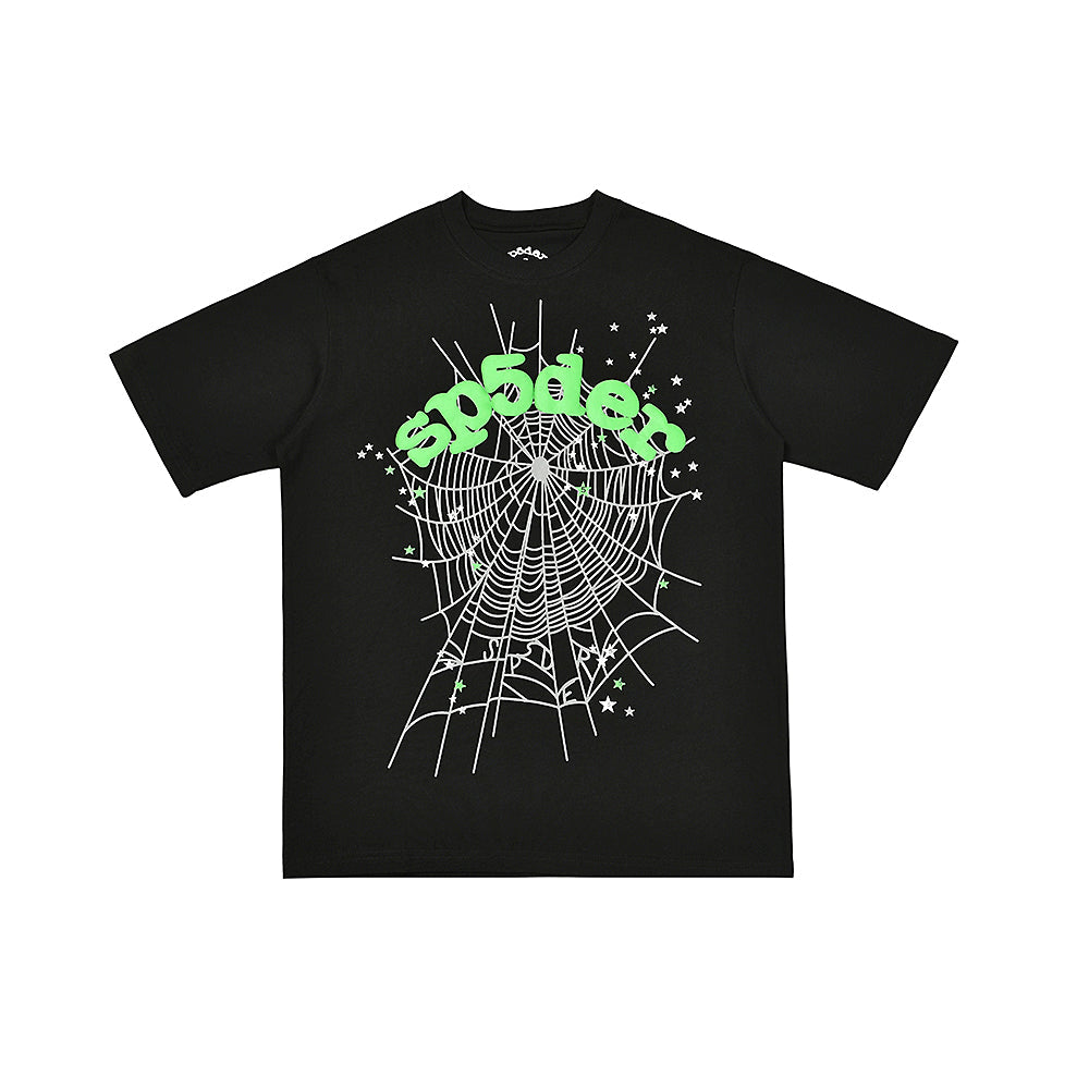 Sp5der T-shirt  4129