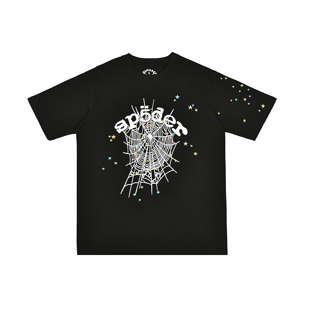 Sp5der T-shirt  4130