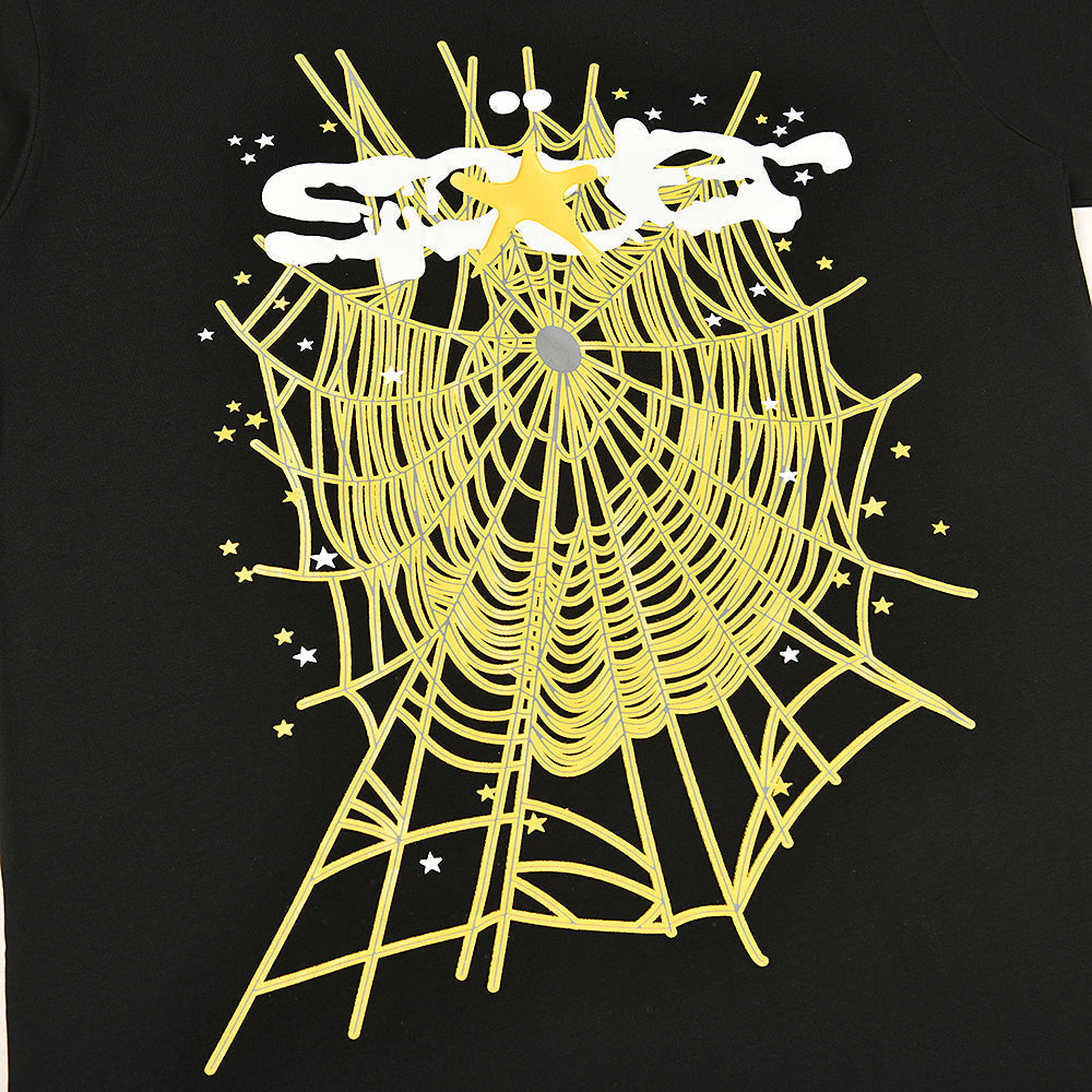 Sp5der T-shirt  4131