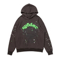 Sp5der Hoodie  3987